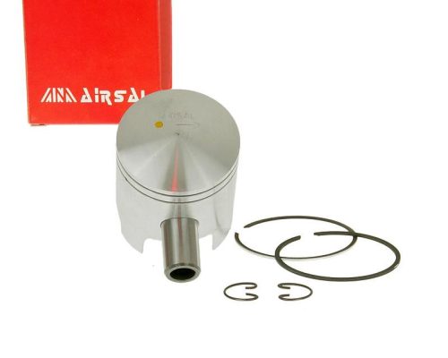 Airsal sport dugattyú készlet 49.2cc 40mm - Peugeot (fekvőhengeres, vízhűtéses)