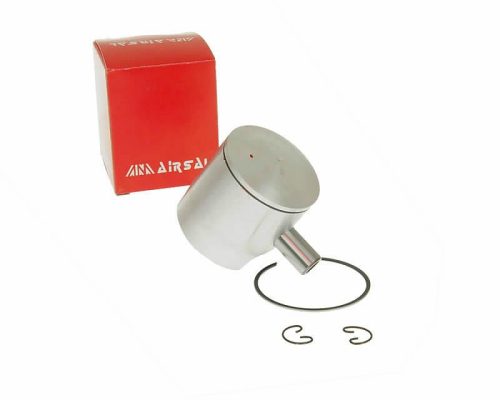 Airsal sport dugattyú készlet 69.7cc 47.6mm - Peugeot (fekvőhengeres, vízhűtéses)
