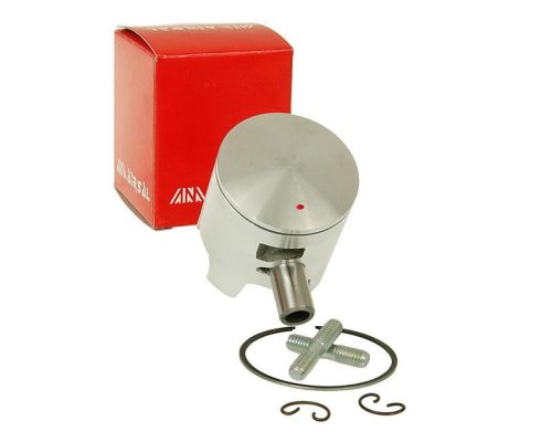 Airsal sport dugattyú készlet 69.5cc 47.6mm - Suzuki, Aprilia (vízhűtéses)