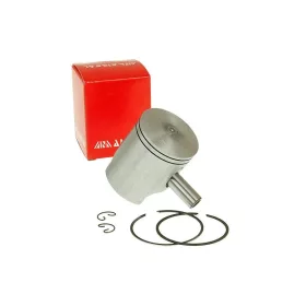   Airsal Tech-Piston dugattyú készlet 69.5cc 47.6mm - Peugeot (állóhengeres, vízhűtéses)