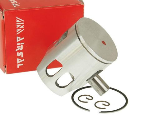 Airsal sport dugattyú készlet 49.2cc 40mm - Minarelli (vízhűtéses)