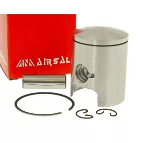   Airsal Tech-Piston dugattyú készlet 49.2cc 40mm - Piaggio (vízhűtéses)