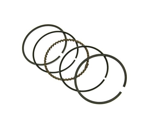 Airsal sport dugattyúgyűrű szett 63cc 42mm - SYM, Peugeot 50cc 4 ütemű