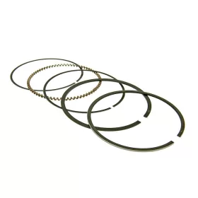   Airsal sport dugattyúgyűrű szett 163.4cc 60mm - GY6 152/157QMI/J