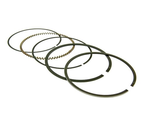 Airsal sport dugattyúgyűrű szett 163.4cc 60mm - GY6 152/157QMI/J