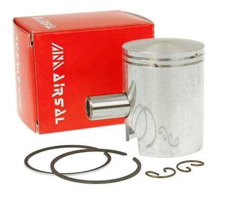 Airsal Tech-Piston dugattyú készlet 49cc 40.3mm - Minarelli AM