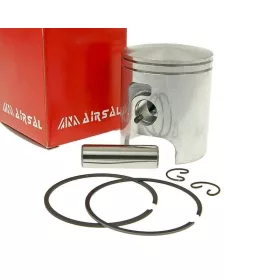   Airsal Tech-Piston dugattyú készlet 70.5cc 48mm - Minarelli AM