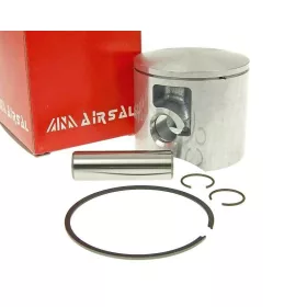   Airsal Tech-Piston dugattyú készlet 76.6cc 50mm - Minarelli AM