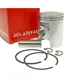 Airsal Tech-Piston dugattyú készlet 50cc 39.9mm - EBE, EBS