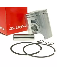 Airsal Tech-Piston dugattyú készlet 72.4cc 48mm - EBE, EBS
