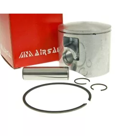 Airsal Tech-Piston dugattyú készlet 78.5cc 50mm - EBE, EBS