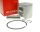 Airsal Tech-Piston dugattyú készlet 78.5cc 50mm - EBE, EBS