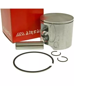   Airsal Tech-Piston dugattyú készlet 78.5cc 50mm - Derbi D50B0 2006-