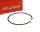 Airsal Tech-Piston dugattyúgyűrű 78.5cc 50mm - Derbi D50B0 2006-