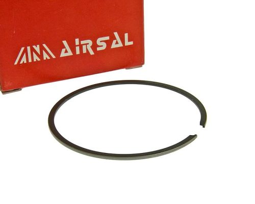 Airsal Tech-Piston dugattyúgyűrű 78.5cc 50mm - Derbi D50B0 2006-