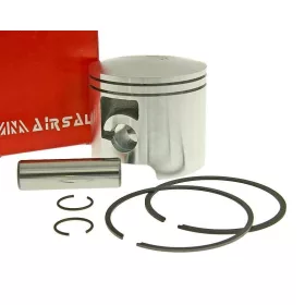   Airsal racing dugattyú készlet 76.6cc 50mm - Derbi D50B0 2006-