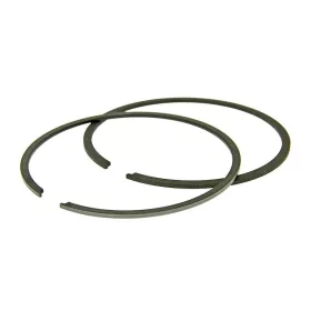   Airsal racing dugattyúgyűrű szett 76.6cc 50mm - Derbi D50B0 2006-