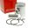 Airsal sport dugattyú készlet 49.2cc 40mm - Minarelli AM CPI