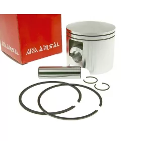   Airsal racing dugattyú készlet 76.9cc 50mm - Minarelli AM CPI