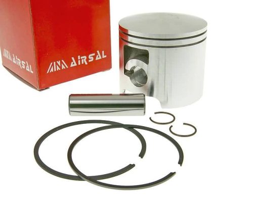 Airsal racing dugattyú készlet 76.9cc 50mm - Minarelli AM CPI