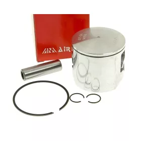   Airsal Tech-Piston dugattyú készlet 76.9cc 50mm - Minarelli AM CPI