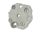Hengerfej Airsal Xtrem 88cc - 45mm - EBE, EBS