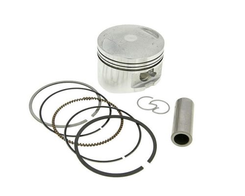 Airsal sport dugattyú készlet 124.6cc 52.4mm - Honda 125 4 ütemű (vízhűtéses)
