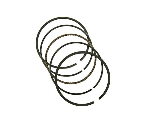 Airsal sport dugattyúgyűrű szett 152.7cc 58mm - Honda 125 4 ütemű (vízhűtéses)