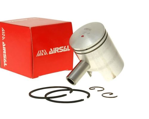 Airsal sport dugattyú készlet 48.8cc 38mm - Puch Maxi (régi modell)