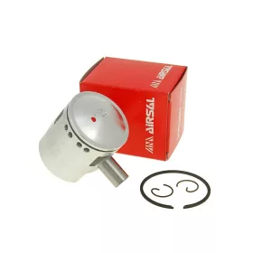   Airsal racing dugattyú készlet 68.4cc 45mm - Puch Maxi (régi modell)