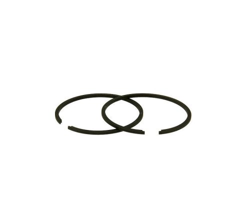 Airsal T6-Racing dugattyúgyűrű szett 48.8cc 38mm - Puch Maxi (régi modell)