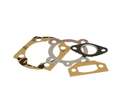 Henger tömítés szett Airsal Racing - 68cc - Puch Maxi (régebbi modell)