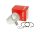 Airsal sport dugattyú készlet 48.8cc 38mm - Puch Maxi (új modell)