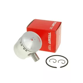   Airsal racing dugattyú készlet 68.4cc 45mm - Puch Maxi (új modell)