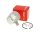 Airsal racing dugattyú készlet 68.4cc 45mm - Puch Maxi (új modell)