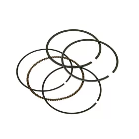   Airsal sport dugattyúgyűrű szett 124.6cc 52mm - Yamaha X-Max, YZF, WR