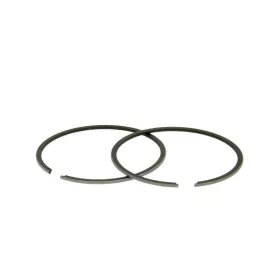   Airsal sport dugattyúgyűrű szett 50cc 39.9mm, 40mm öntöttvas - Derbi, Piaggio D50B0