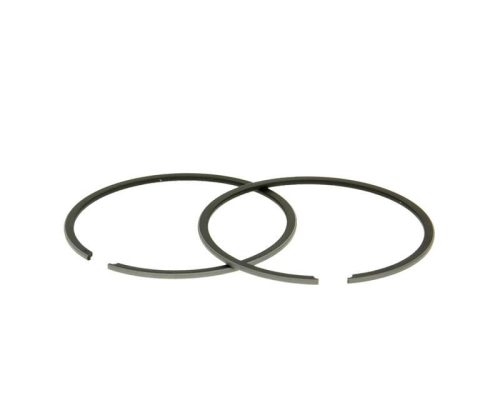 Airsal sport dugattyúgyűrű szett 50cc 39.9mm, 40mm öntöttvas - Derbi, Piaggio D50B0