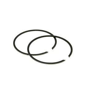   Airsal sport dugattyúgyűrű szett 69.4cc 47mm, 40mm öntöttvas - Derbi EBE EBS