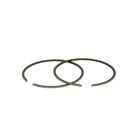   Airsal sport dugattyúgyűrű szett 49.7cc 40.3mm, 39mm öntöttvas - Minarelli AM