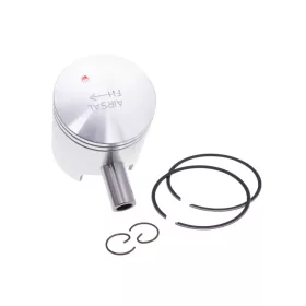   Airsal sport dugattyú készlet 70.5cc 48mm, 39mm öntöttvas - Minarelli AM