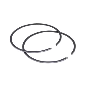   Airsal sport dugattyúgyűrű szett 70.5cc 48mm, 39mm öntöttvas - Minarelli AM