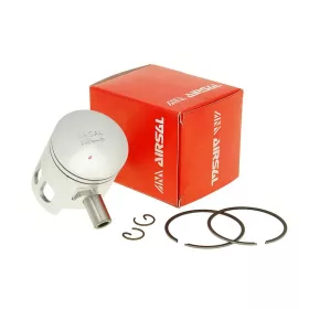   Airsal sport dugattyú készlet 49.2cc 40mm, 39.2mm öntöttvas - Minarelli (vízhűtéses)