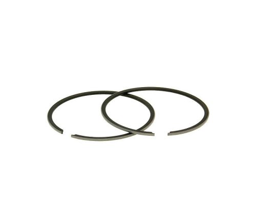 Airsal sport dugattyúgyűrű szett 49.2cc 40mm, 39.2mm öntöttvas - Minarelli (vízhűtéses)