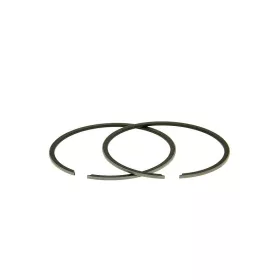   Airsal sport dugattyúgyűrű szett 49.2cc 40mm, 39.2mm öntöttvas - Minarelli (állóhengeres)