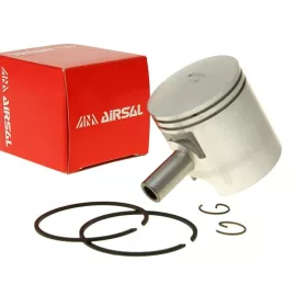 Airsal sport dugattyú készlet 68cc 47mm - Suzuki TS50X