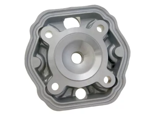 Hengerfej Airsal Xtrem 80cc - 40mm - EBE, EBS