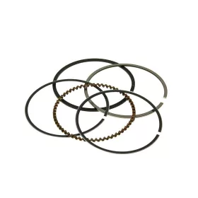   Airsal sport dugattyúgyűrű szett 81.3cc 50mm - GY6, Kymco 50cc 4 ütemű