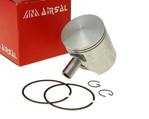 Airsal sport dugattyú készlet 125cc 55mm - Peugeot Speedfight 100