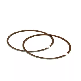   Airsal sport dugattyúgyűrű szett 125cc 55mm - Peugeot Speedfight 100